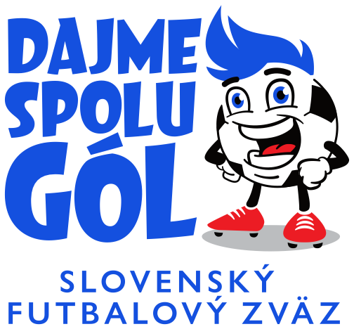 Dajme spolu gol